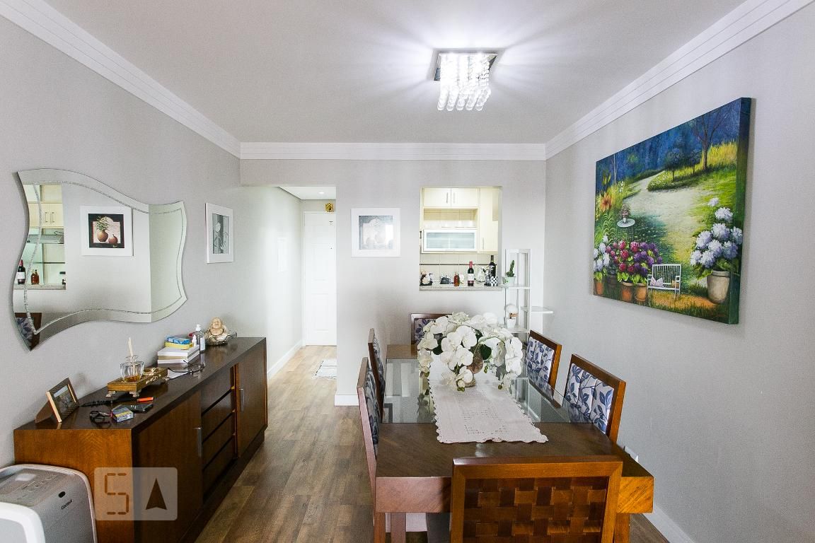 Apartamento, 3 quartos, 78 m² - Foto 5