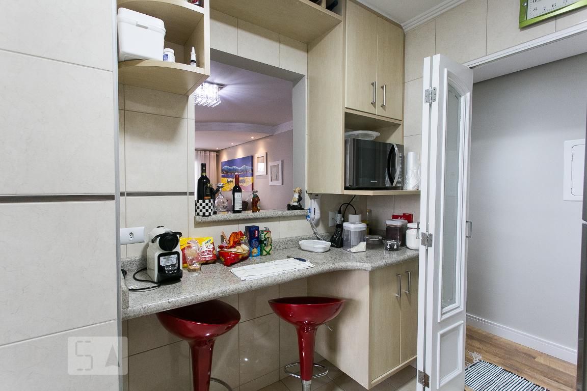 Apartamento, 3 quartos, 78 m² - Foto 46