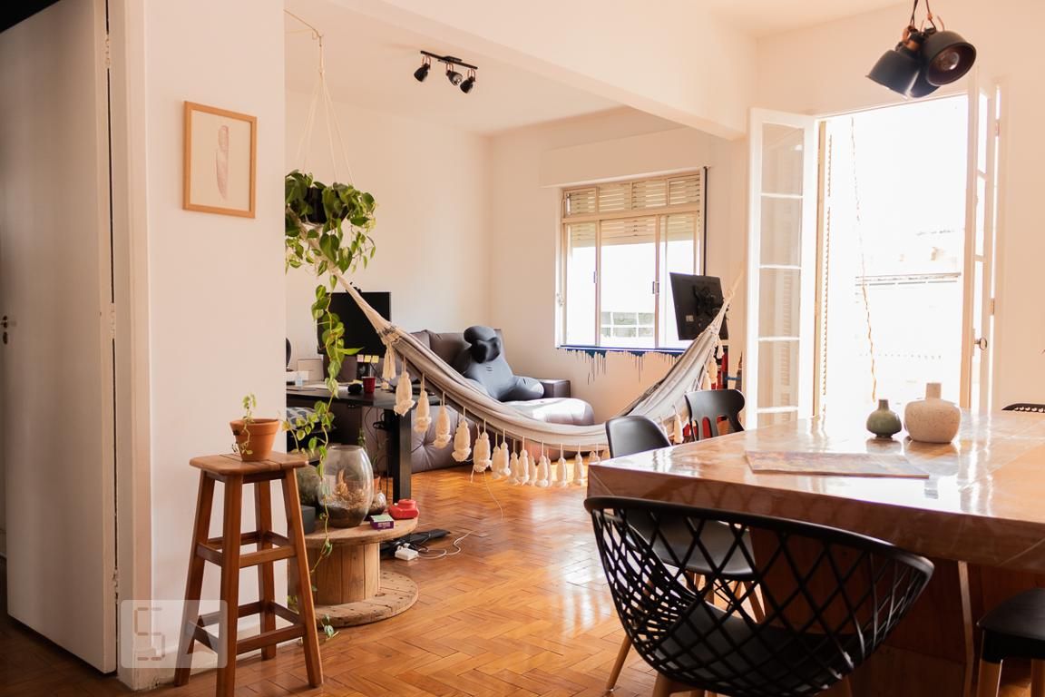 Apartamento, 2 quartos, 140 m² - Foto 1