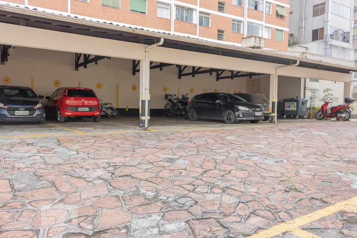Apartamento, 2 quartos, 140 m² - Foto 57