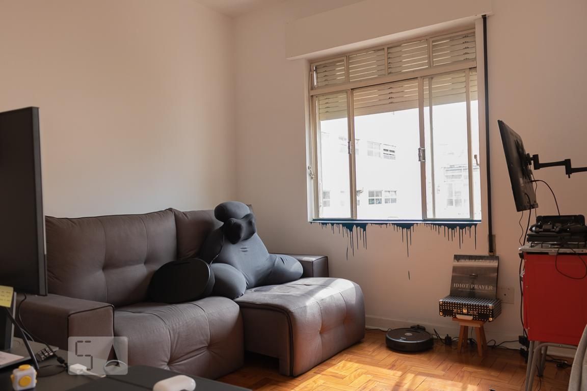 Apartamento, 2 quartos, 140 m² - Foto 5