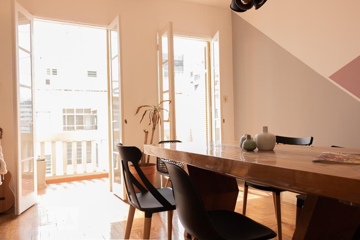 Apartamento, 2 quartos, 140 m² - Foto 3