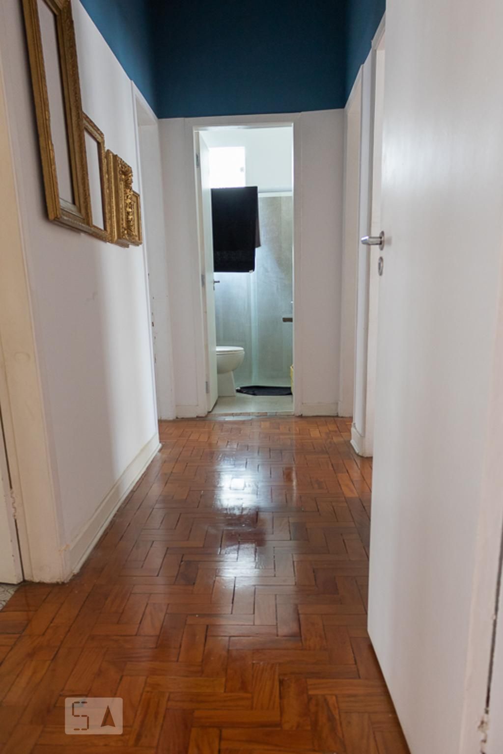 Apartamento, 2 quartos, 140 m² - Foto 11