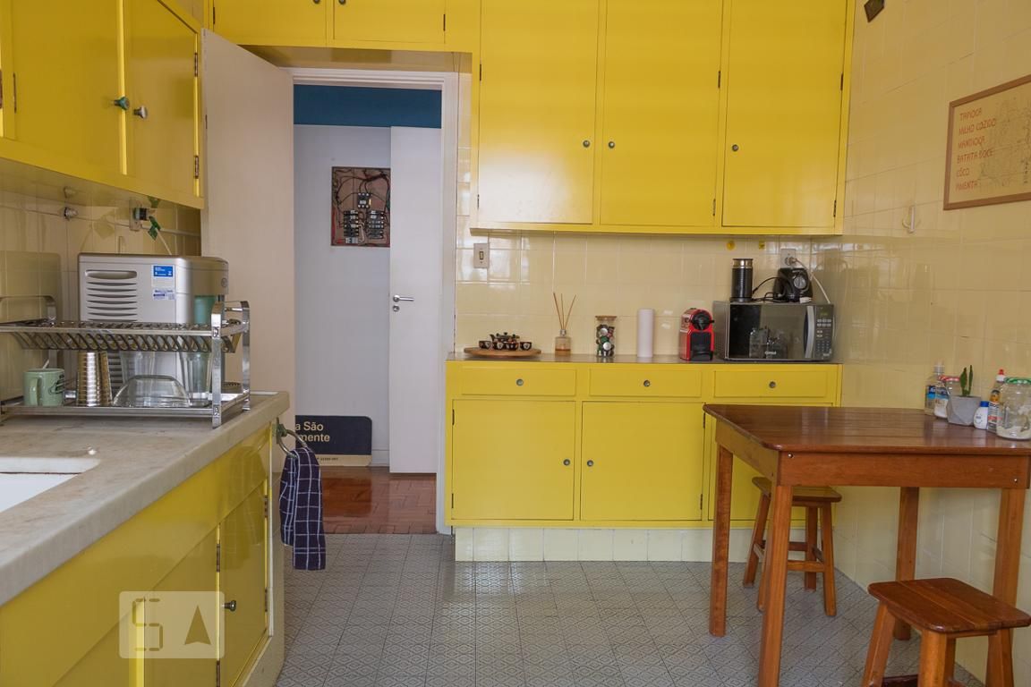 Apartamento, 2 quartos, 140 m² - Foto 45