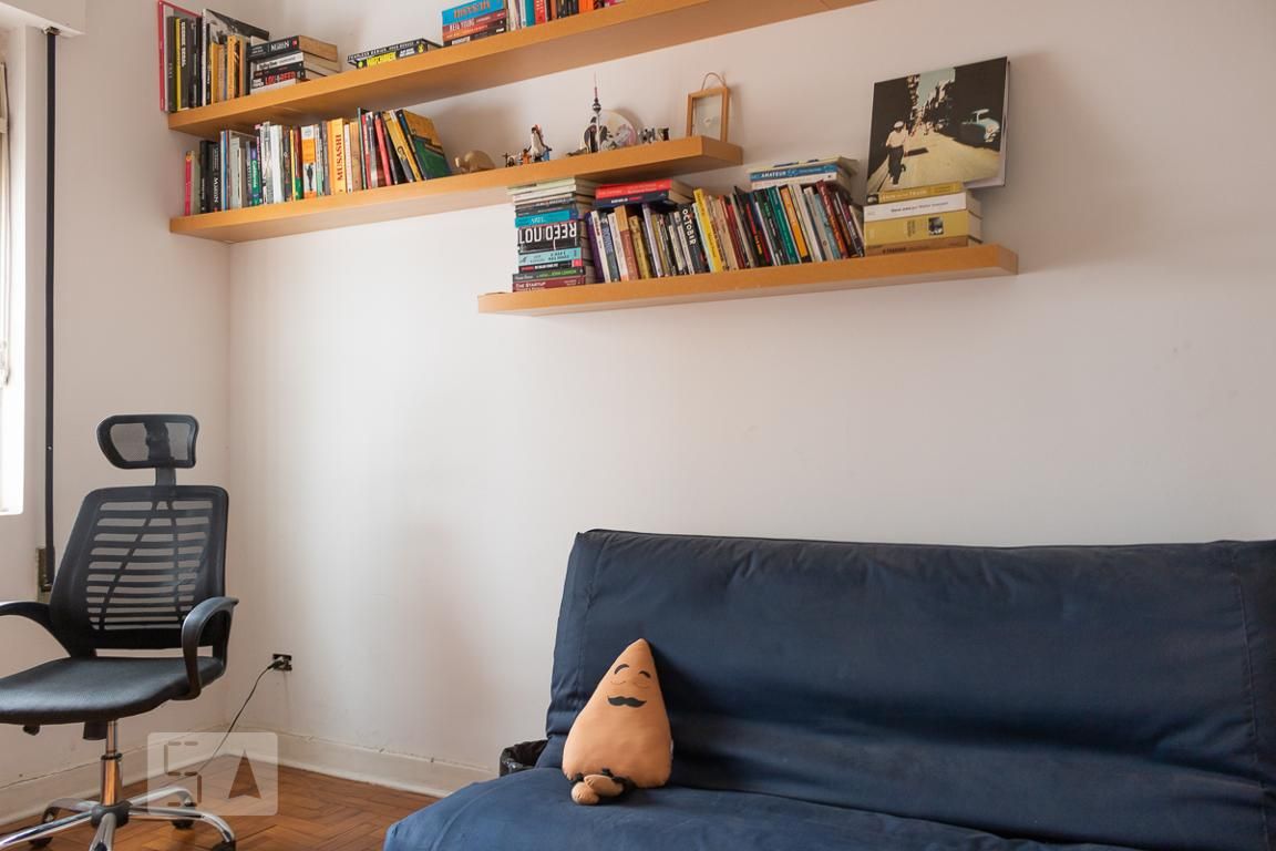 Apartamento, 2 quartos, 140 m² - Foto 14