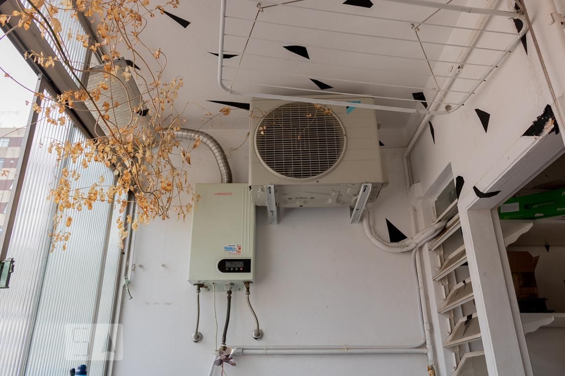 Apartamento, 2 quartos, 140 m² - Foto 52