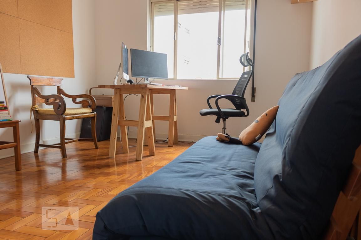 Apartamento, 2 quartos, 140 m² - Foto 17