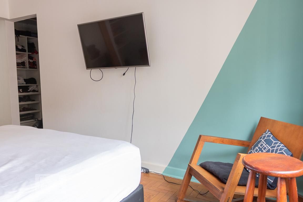 Apartamento, 2 quartos, 140 m² - Foto 20