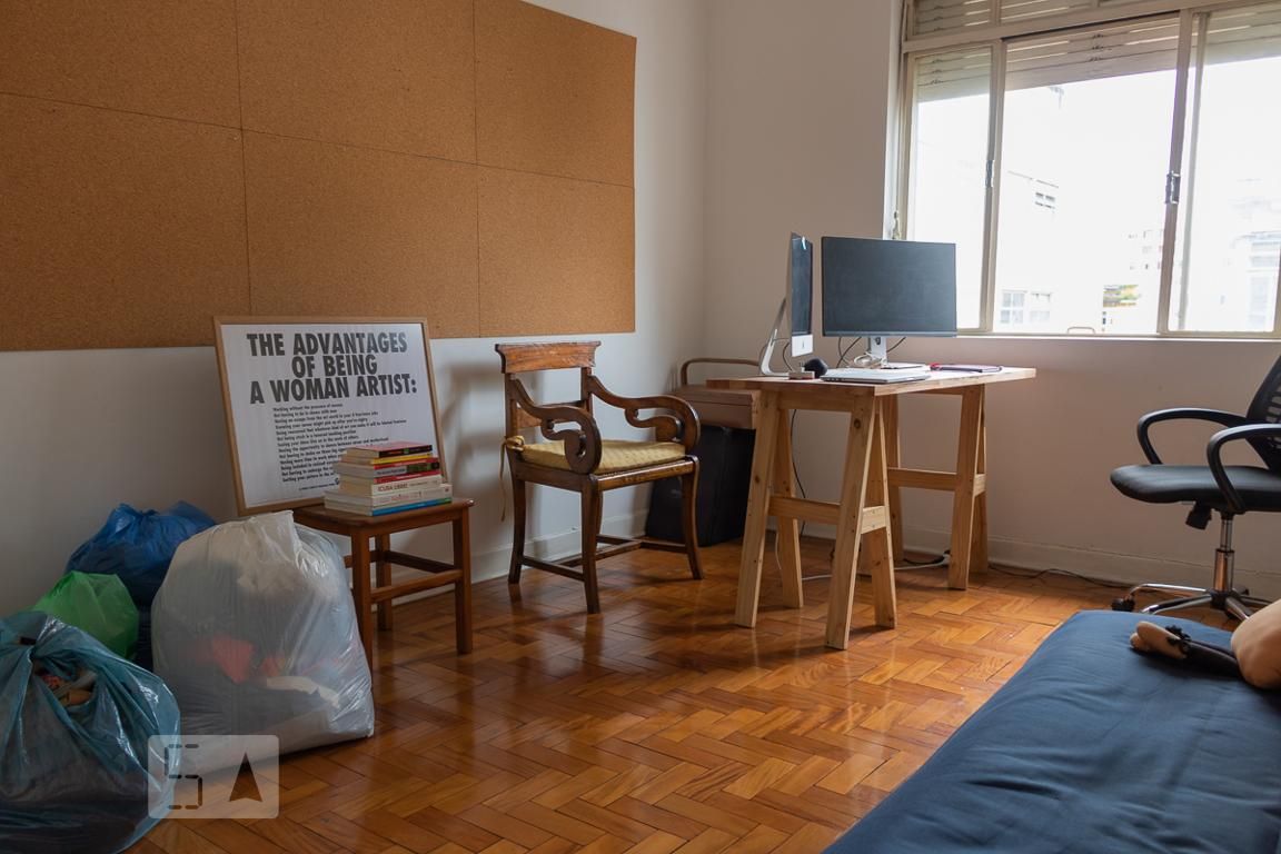 Apartamento, 2 quartos, 140 m² - Foto 13