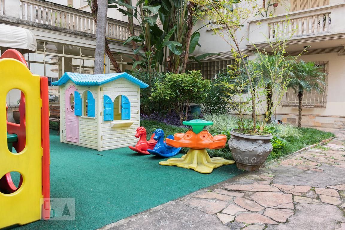 Apartamento, 2 quartos, 140 m² - Foto 58