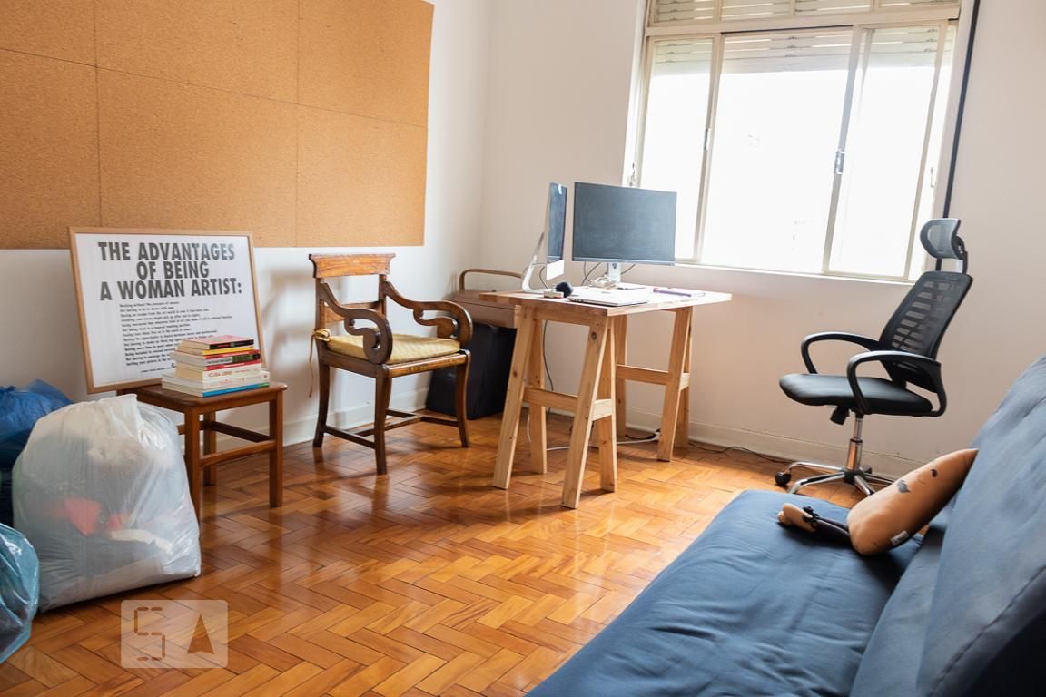 Apartamento, 2 quartos, 140 m² - Foto 12