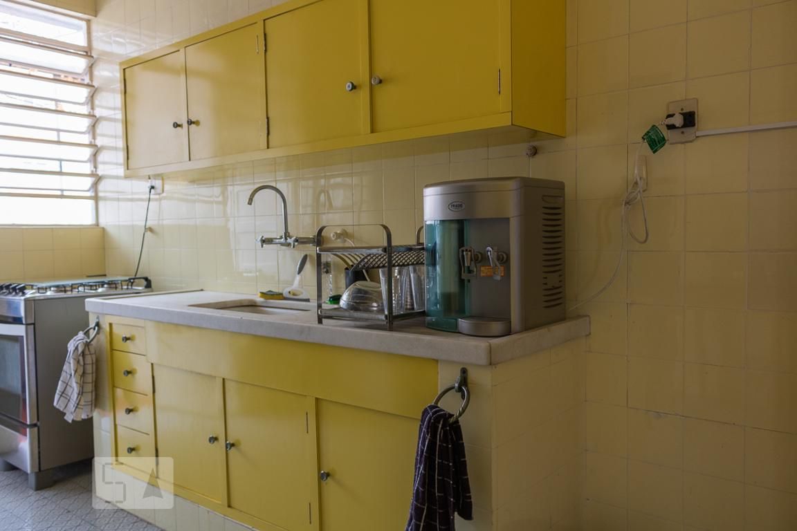 Apartamento, 2 quartos, 140 m² - Foto 41