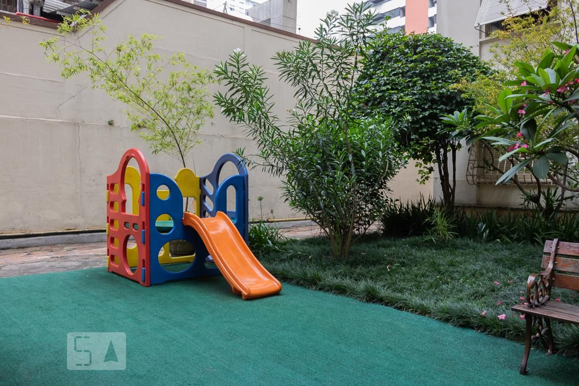 Apartamento, 2 quartos, 140 m² - Foto 61