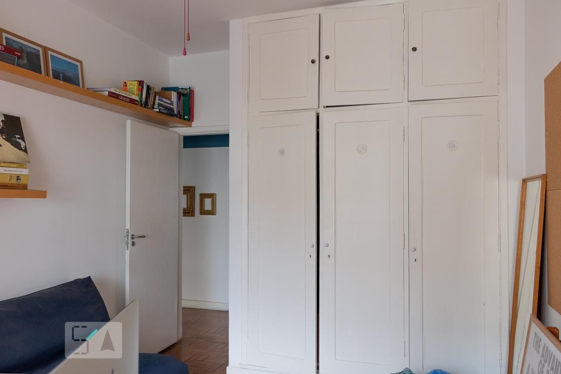 Apartamento, 2 quartos, 140 m² - Foto 15