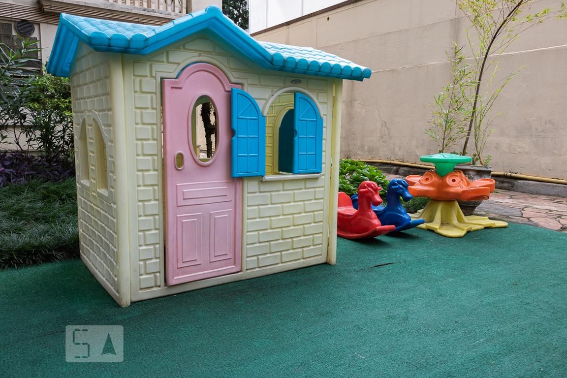 Apartamento, 2 quartos, 140 m² - Foto 60