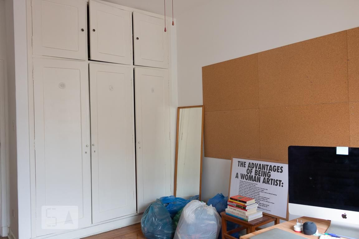 Apartamento, 2 quartos, 140 m² - Foto 16