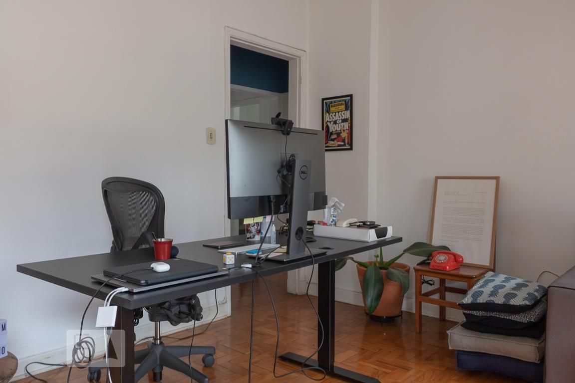 Apartamento, 2 quartos, 140 m² - Foto 6