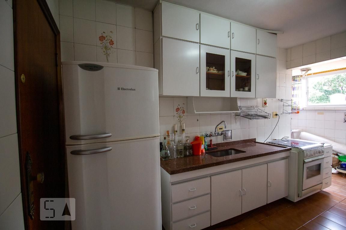 Apartamento, 2 quartos, 75 m² - Foto 21