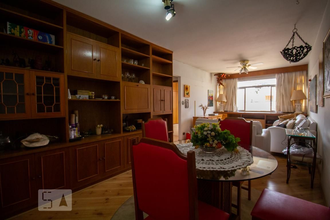 Apartamento, 2 quartos, 75 m² - Foto 14