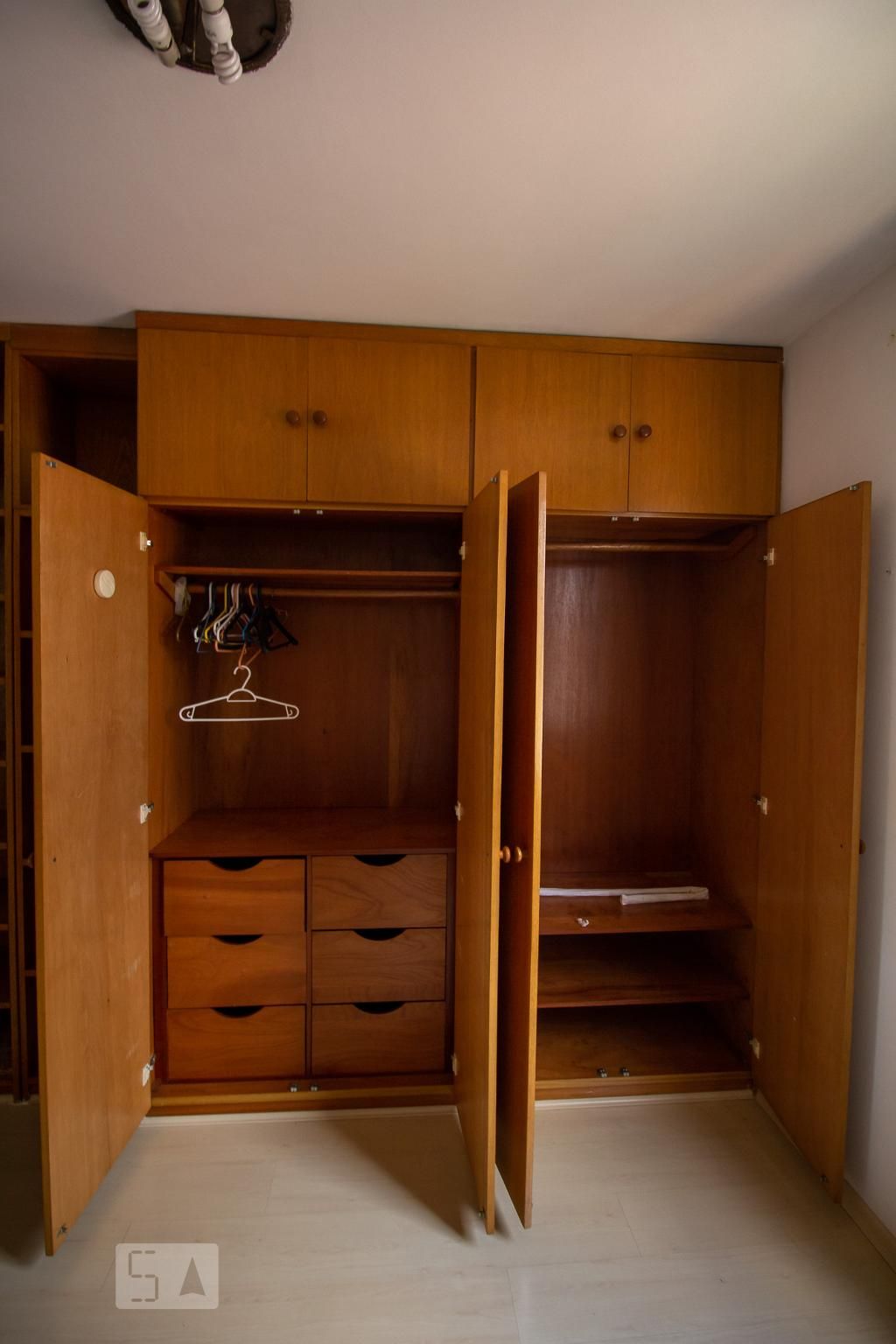 Apartamento, 2 quartos, 75 m² - Foto 8
