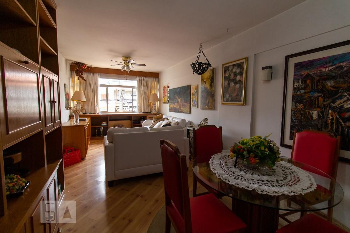 Apartamento, 2 quartos, 75 m² - Foto 1