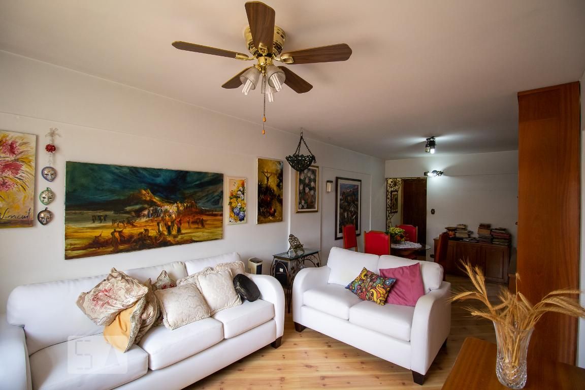 Apartamento, 2 quartos, 75 m² - Foto 2