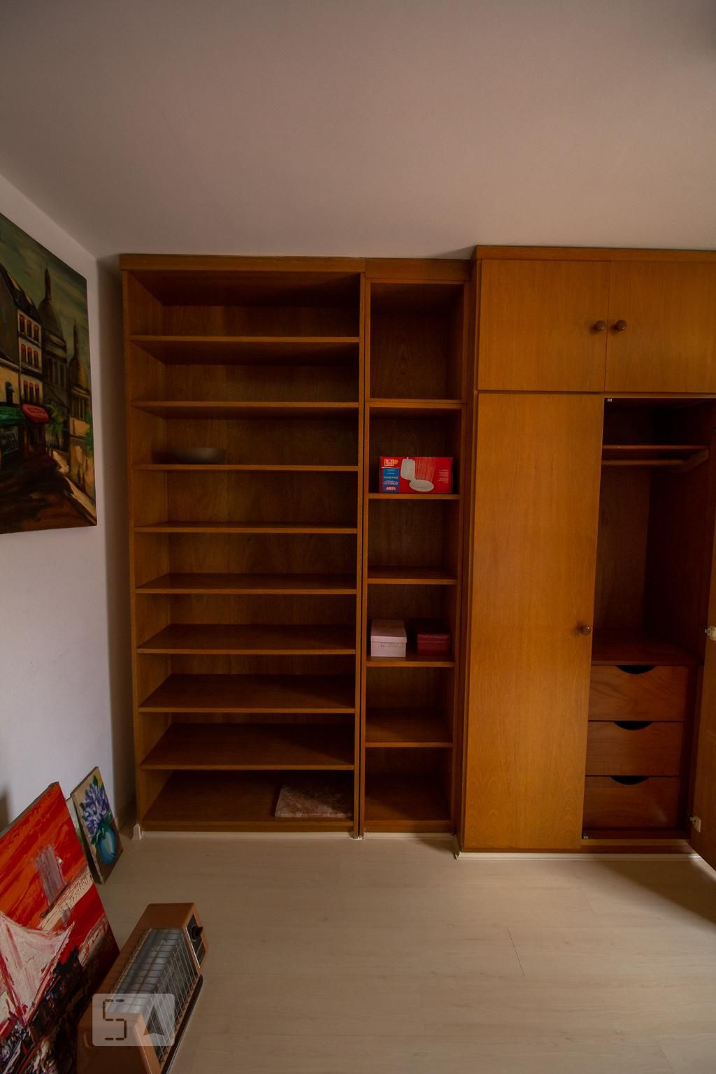 Apartamento, 2 quartos, 75 m² - Foto 9