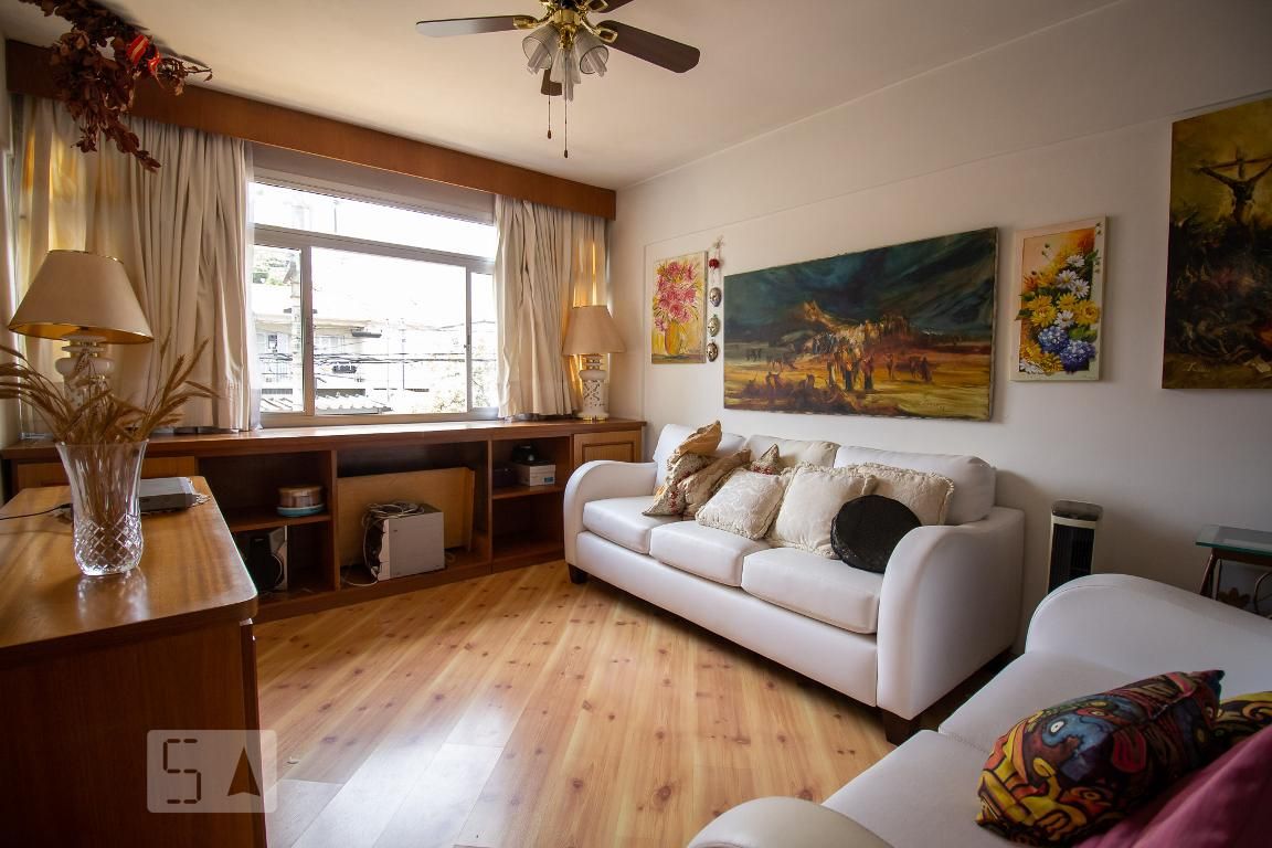 Apartamento, 2 quartos, 75 m² - Foto 16
