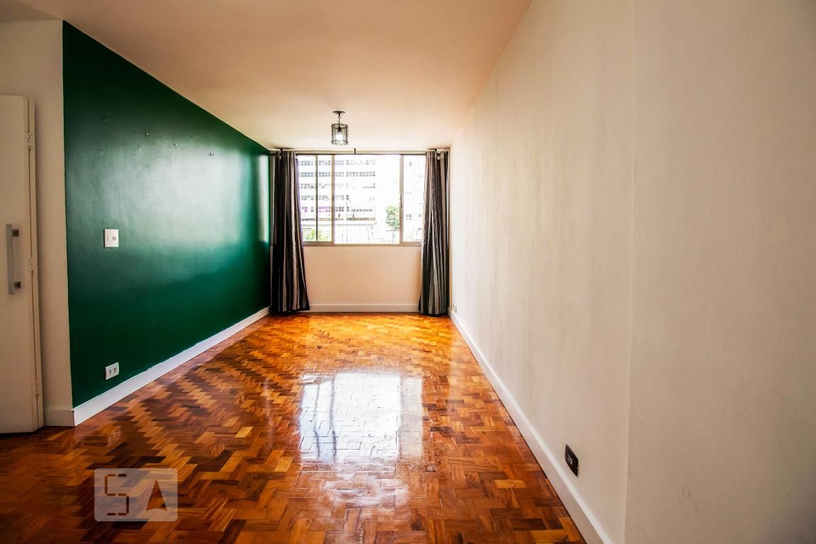 Apartamento, 3 quartos, 88 m² - Foto 2