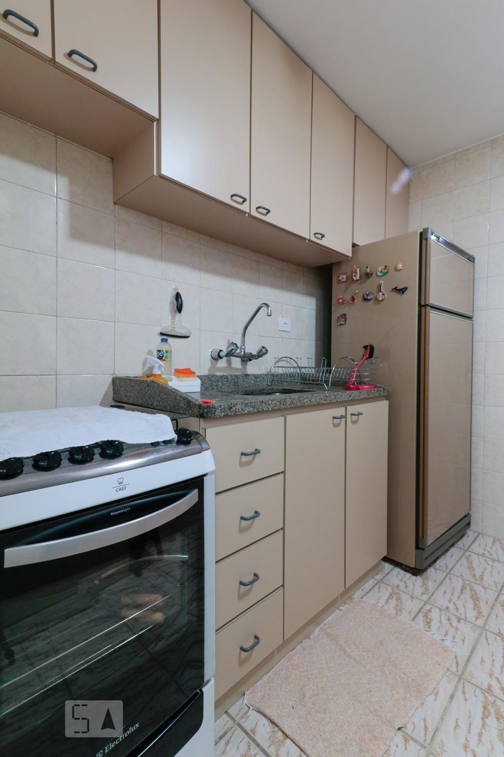 Apartamento, 2 quartos, 72 m² - Foto 34