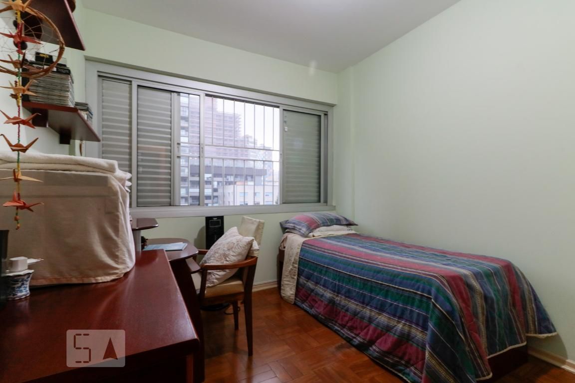 Apartamento, 2 quartos, 72 m² - Foto 12