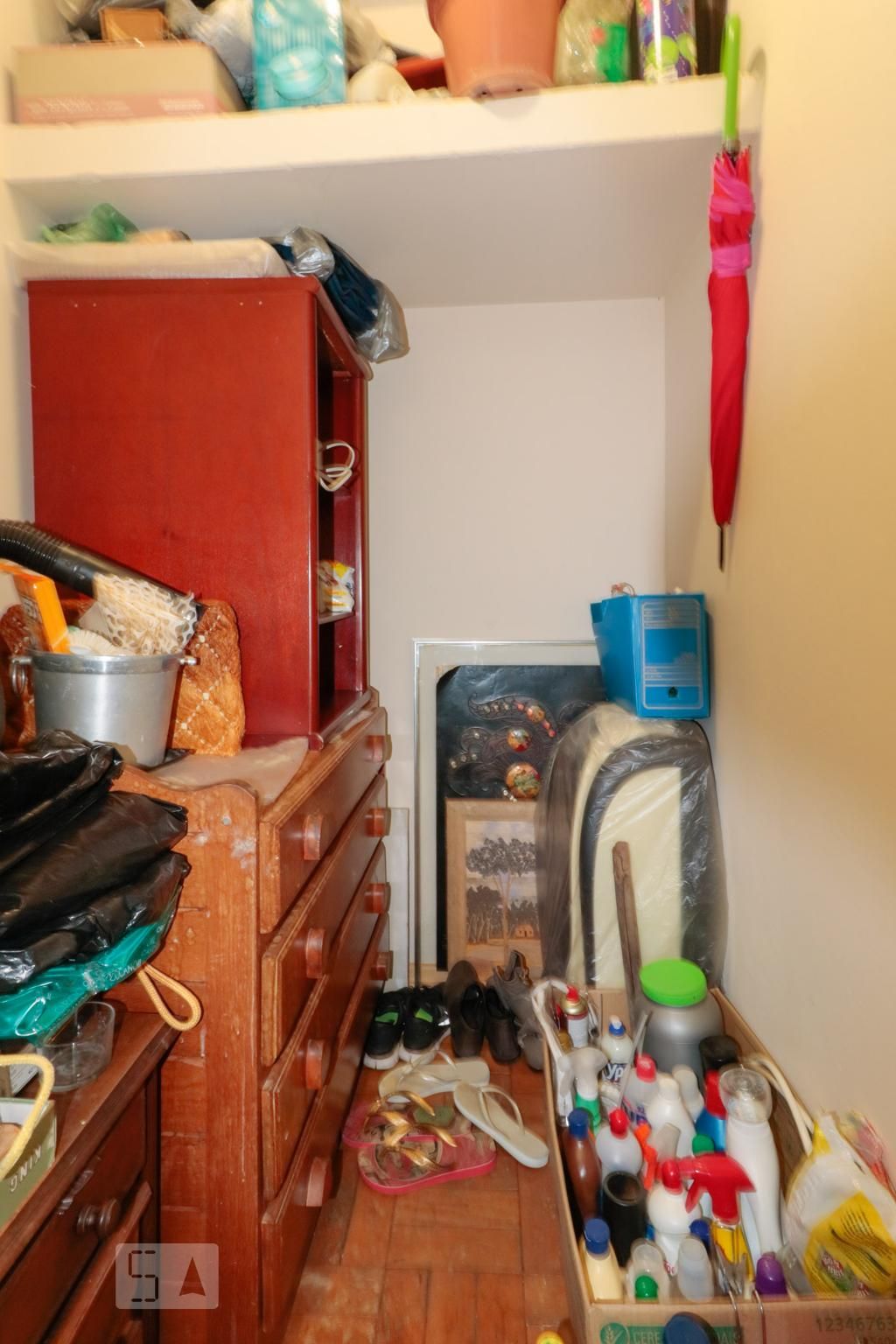 Apartamento, 2 quartos, 72 m² - Foto 41