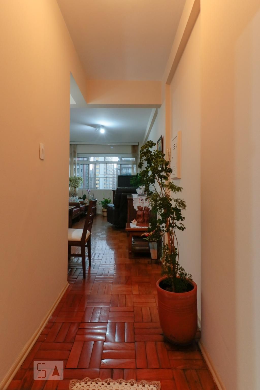 Apartamento, 2 quartos, 72 m² - Foto 2