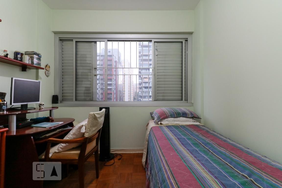 Apartamento, 2 quartos, 72 m² - Foto 13