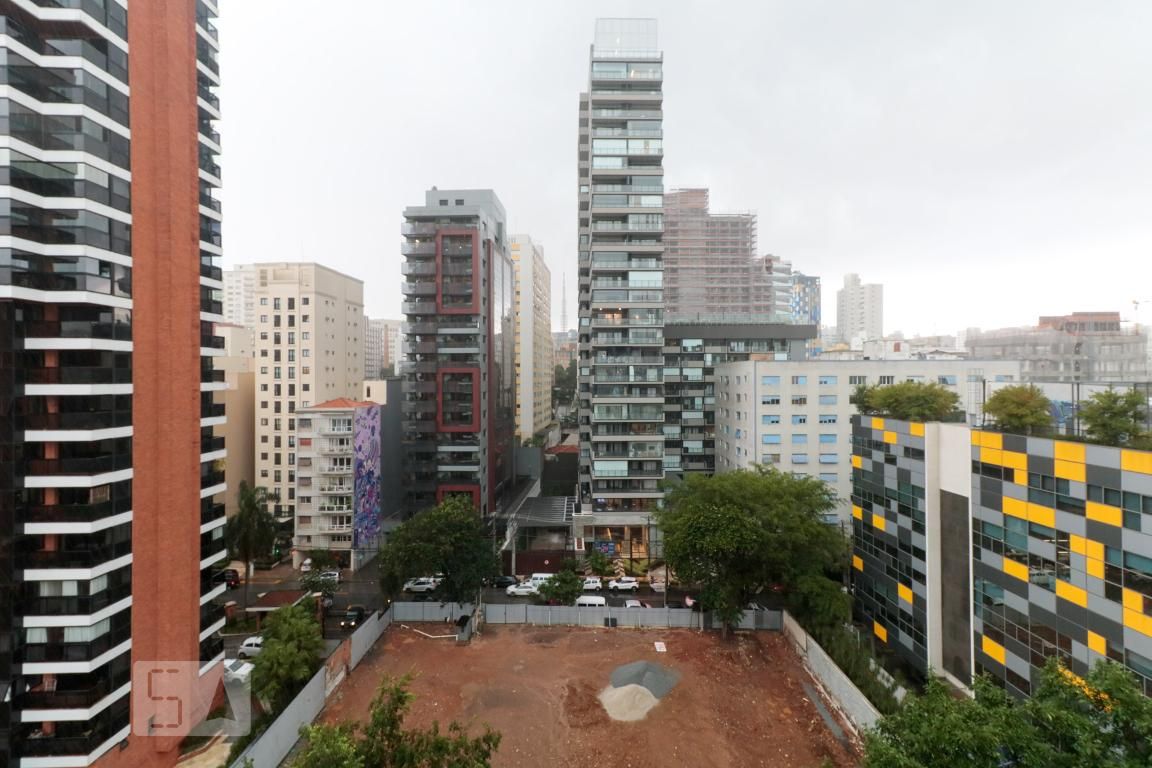 Apartamento, 2 quartos, 72 m² - Foto 22