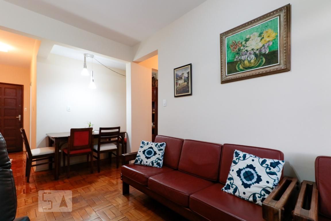 Apartamento, 2 quartos, 72 m² - Foto 7