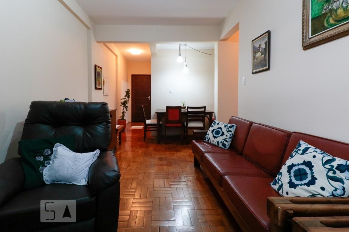 Apartamento, 2 quartos, 72 m² - Foto 6
