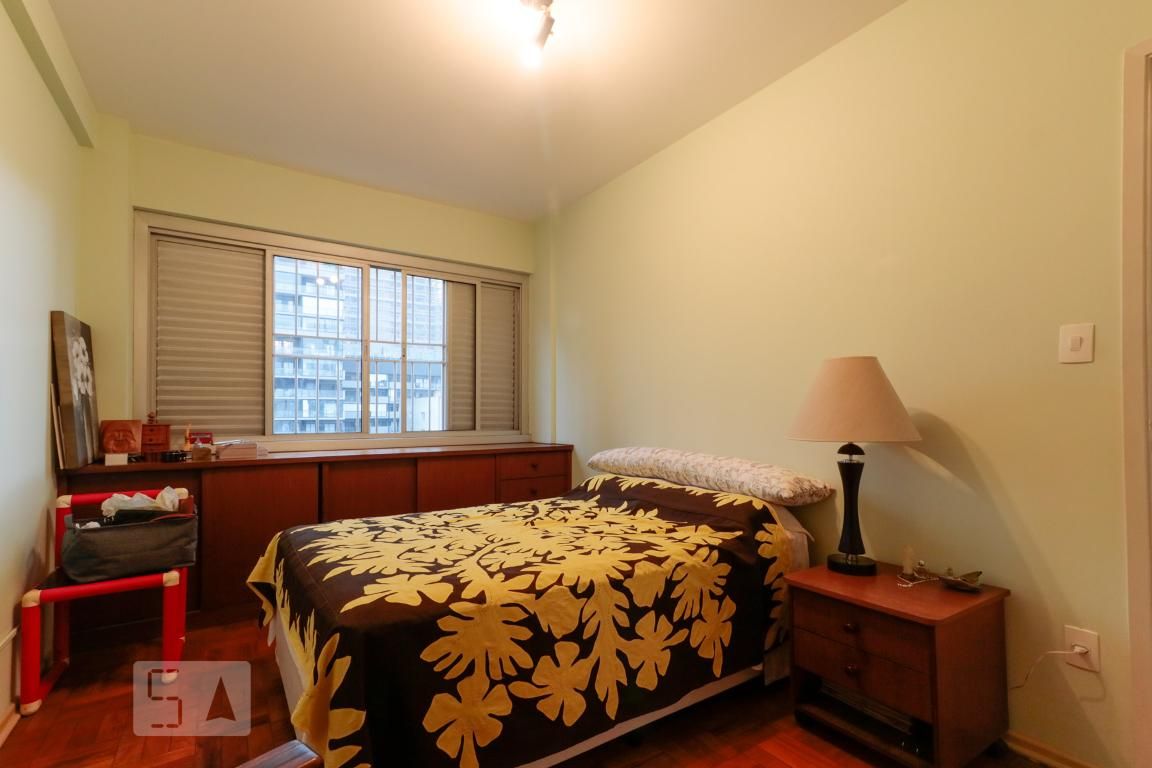 Apartamento, 2 quartos, 72 m² - Foto 19