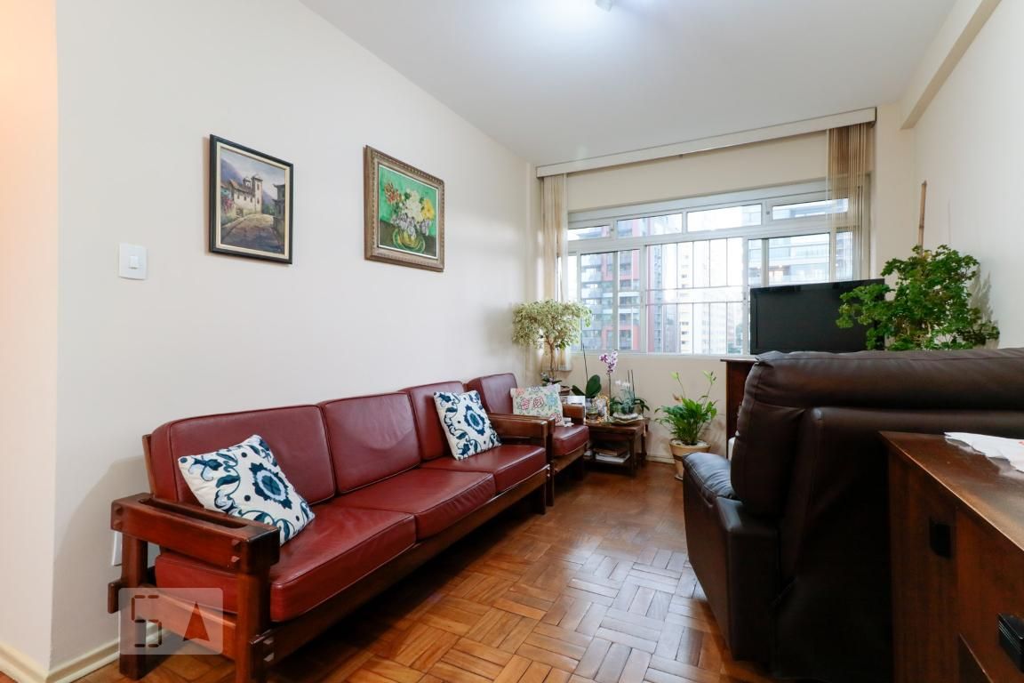 Apartamento, 2 quartos, 72 m² - Foto 4