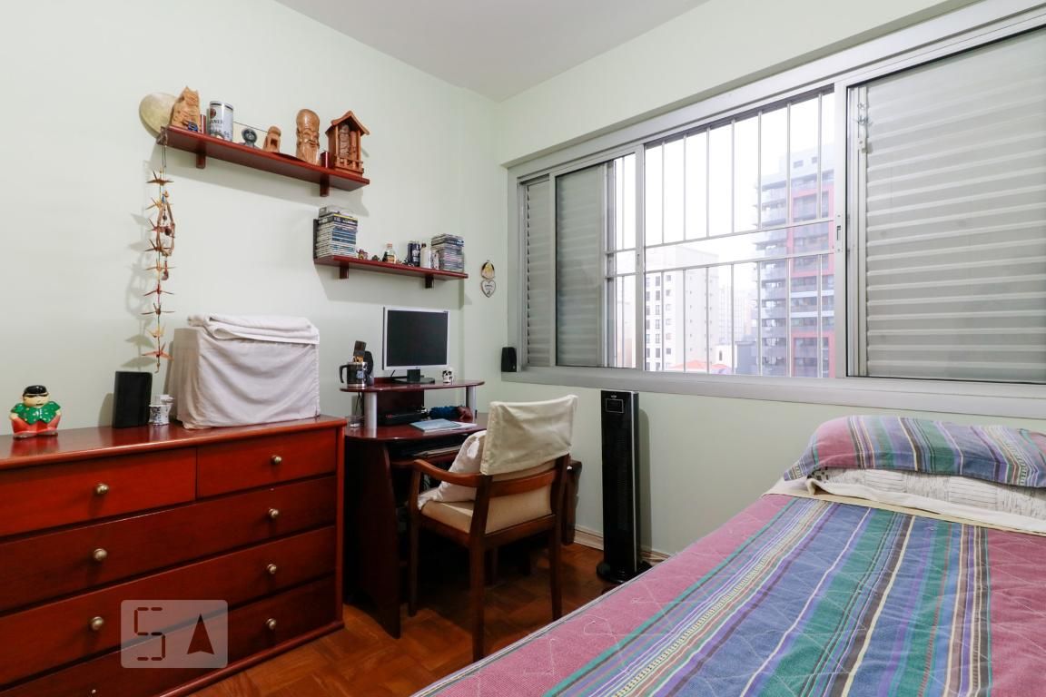 Apartamento, 2 quartos, 72 m² - Foto 14