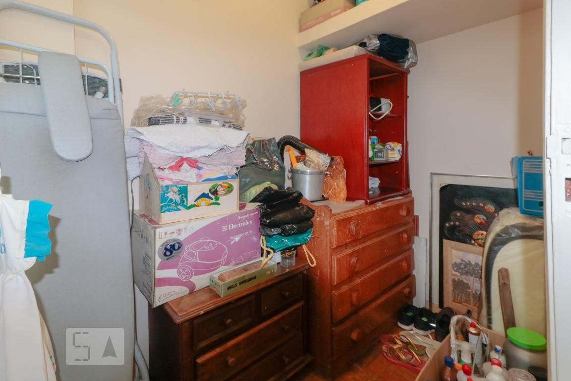Apartamento, 2 quartos, 72 m² - Foto 40