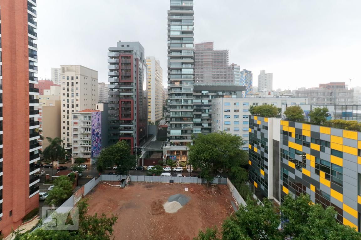 Apartamento, 2 quartos, 72 m² - Foto 8