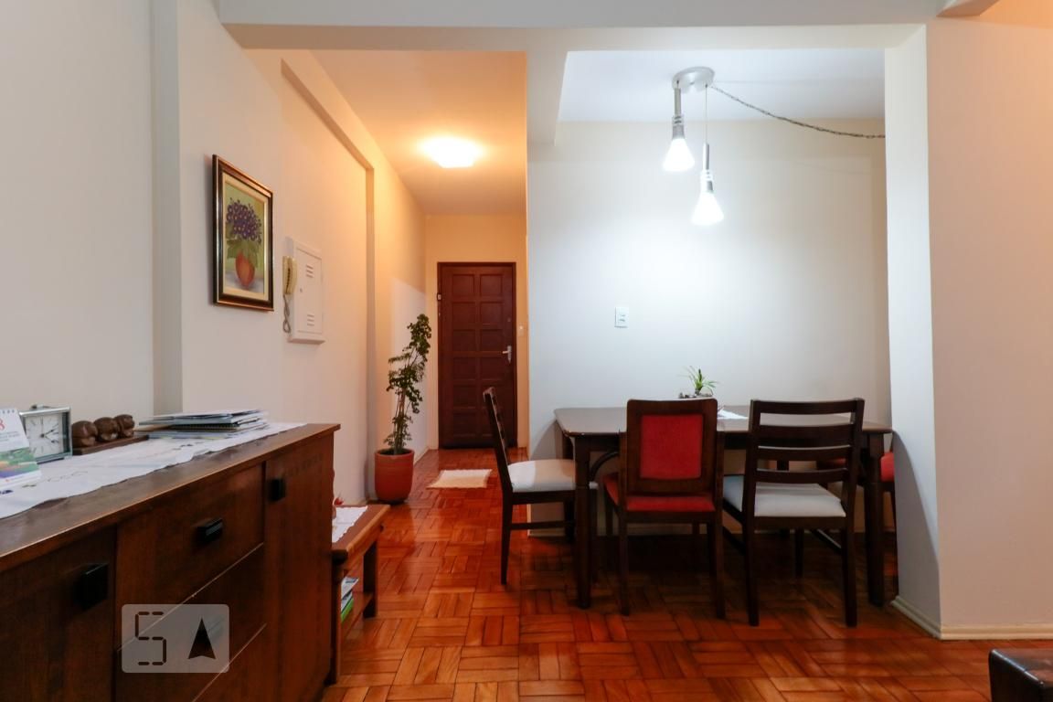 Apartamento, 2 quartos, 72 m² - Foto 9