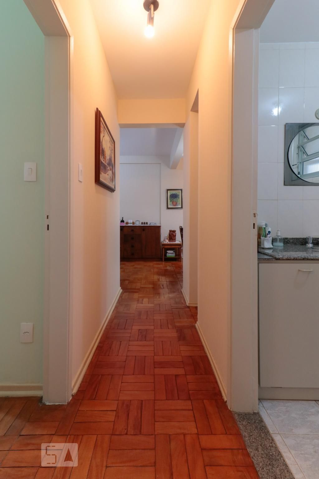 Apartamento, 2 quartos, 72 m² - Foto 23