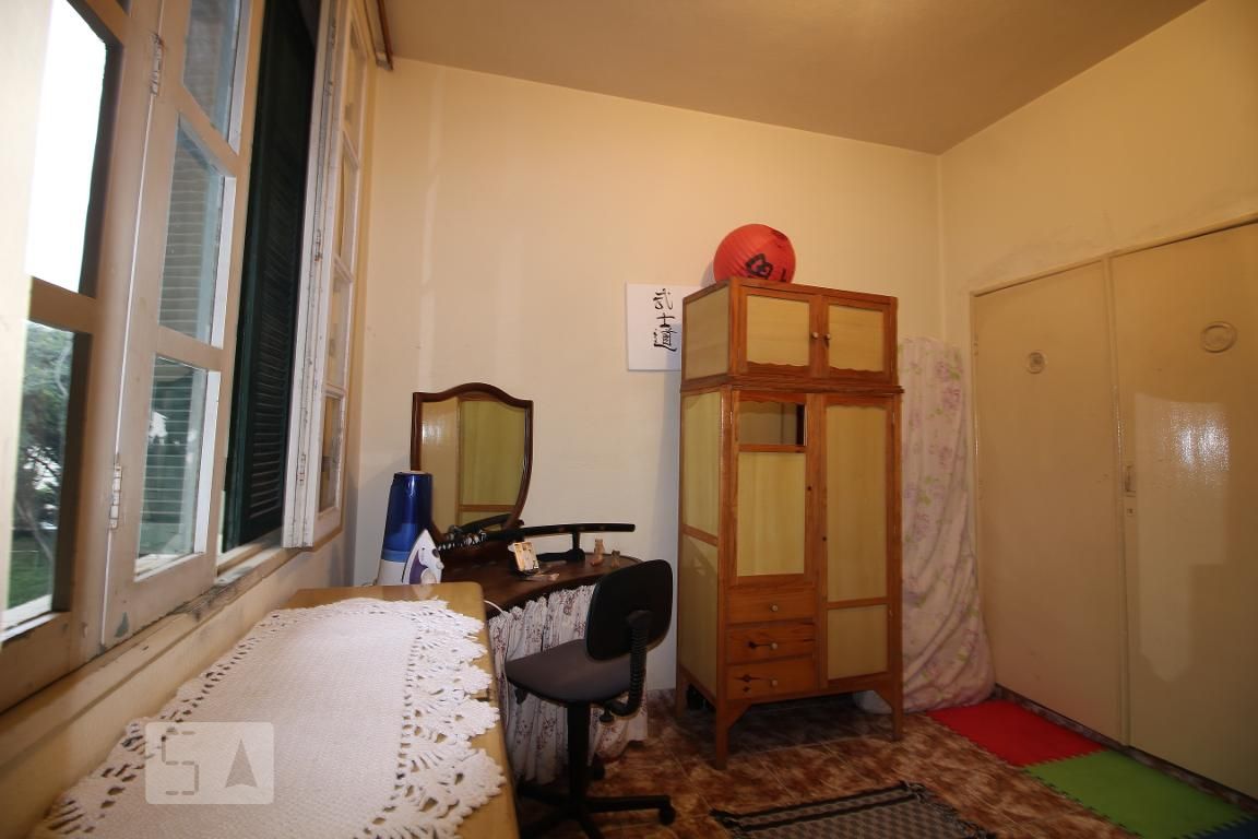 Apartamento, 4 quartos, 140 m² - Foto 11