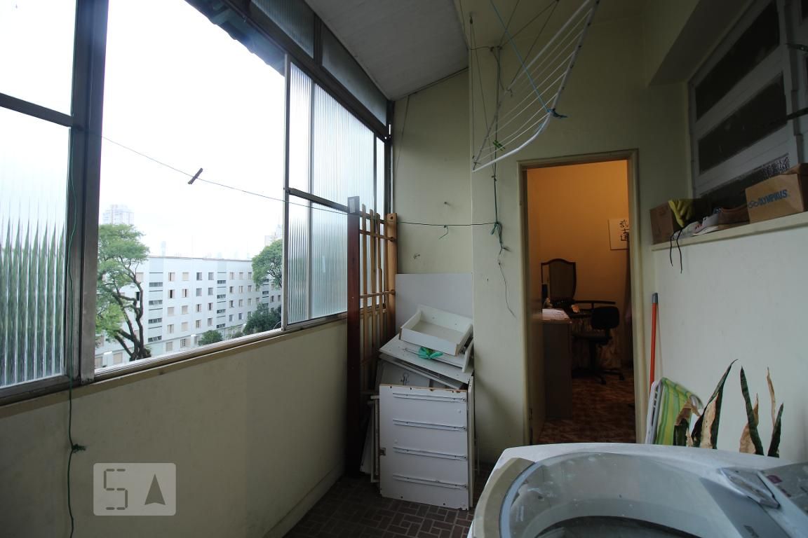 Apartamento, 4 quartos, 140 m² - Foto 28