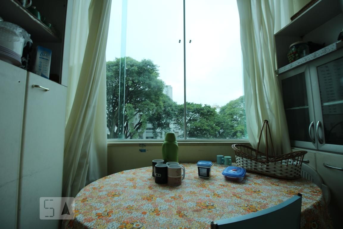 Apartamento, 4 quartos, 140 m² - Foto 21