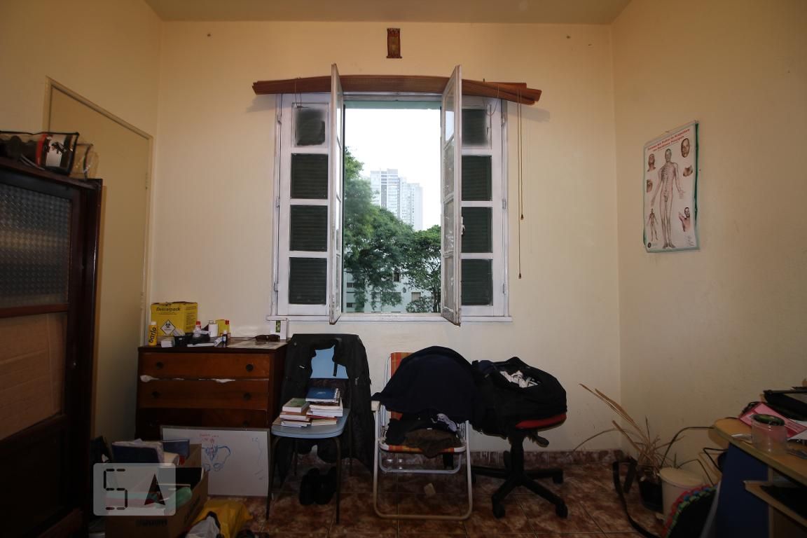 Apartamento, 4 quartos, 140 m² - Foto 15