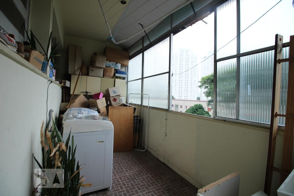 Apartamento, 4 quartos, 140 m² - Foto 29