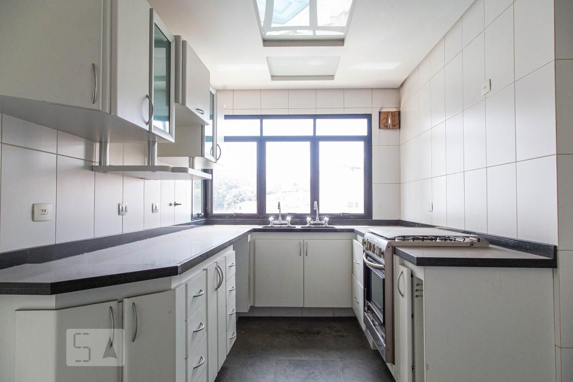 Apartamento, 4 quartos, 252 m² - Foto 63